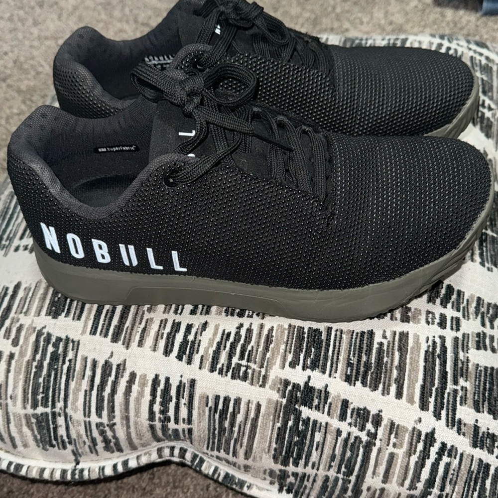 NWOT Nobull IMPACT Trainers
